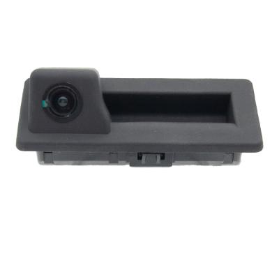 China Reliable Performance Aftermarket Reverse Camera 170 Degree View Angle 720P Resolution for sale