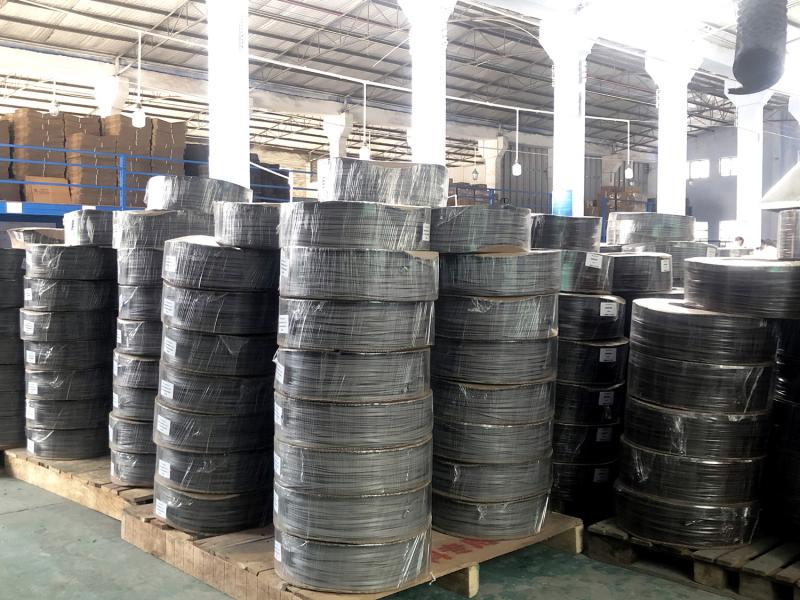 Fornecedor verificado da China - Foshan Bohua Decoration Materials Co., Ltd.