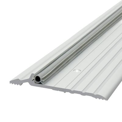 China Heavy Duty Aluminum Alloy Threshold Ramps for Door Bottom for sale