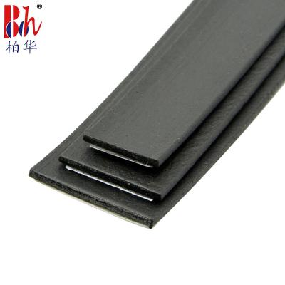 China Graphite Fireproof Door Seal for sale