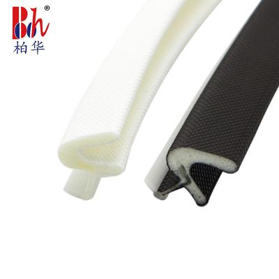 China Polyurethane Foam Window Weather Stripping For Water Infiltration for sale
