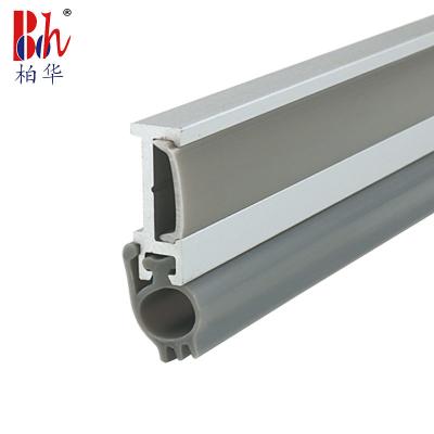 China Door Bottom Weatherstripping 1000mm Length for sale