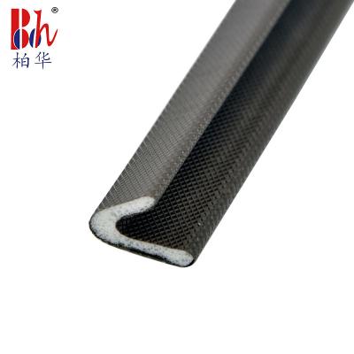 China V Shaped Foam Draft Excluder for sale