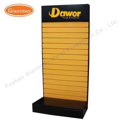 China Slatwall Cell Phone Accessories Stand for sale