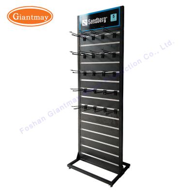 China W600mm Mobile Phone Accessories Display Stand for sale