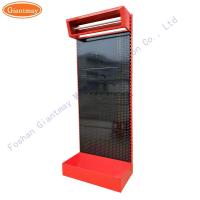 China Product Hardware Display Ideas Showroom Exhibition Stand for sale