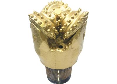 China High Efficient TCI Tricone Bit Wear Resistant Teeth For Various Formation IADC635 for sale