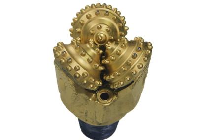 China Shirttail Protected Hard Rock Drill Bits For Underbalanced Drilling Conditions for sale