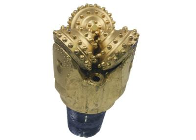 China High Rotary Speed Mining Drill Bits , Rock Roller Bits Blast Hole Drilling for sale