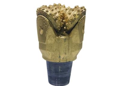 China Cemented Carbide Hard Rock Drill Bits Durable Against Excessive Abrasion for sale