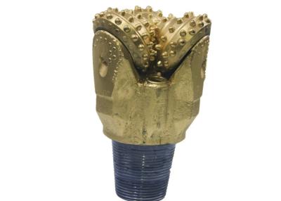 China Durable Hard Rock Drill Bits Through Soft - Ultrahard Formations API Standards for sale