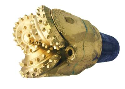 China Advanced Cutting Structure Mining Drill Bits Through Soft - Ultrahard Formations for sale
