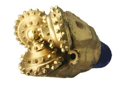 China Fast Drilling Rate Rotary Rock Bit , Rock Boring Drill Bits For Open Pit Mine for sale