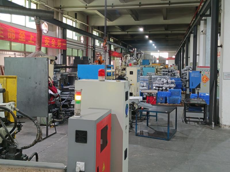 Verified China supplier - Dongguan Yunding Machinery Equipment Co., Ltd.