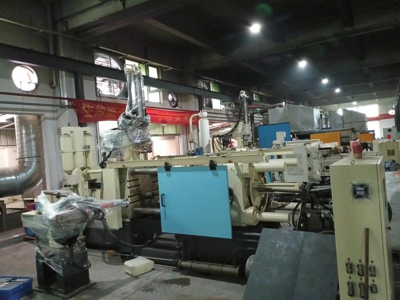 Verified China supplier - Dongguan Yunding Machinery Equipment Co., Ltd.