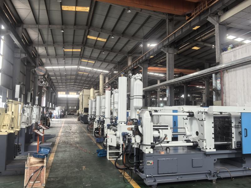 Verified China supplier - Dongguan Yunding Machinery Equipment Co., Ltd.