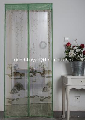 中国 扉 と 窓 の シンプル な 蚊帳 は,昆虫 を 効果的に 遠ざける 販売のため