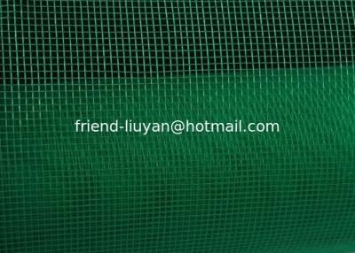 China EU Market PPE Window Mosquito Net 20x18mesh 46gsm for sale