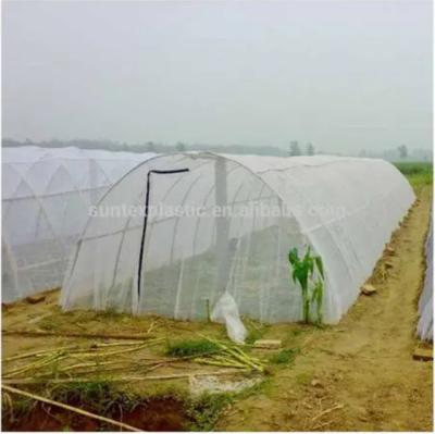 China Horticulture Agriculture Insect Net 1m-20m Temperature Resistance for sale