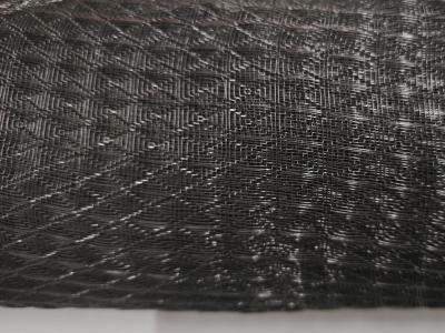 China Airconditioning Filter Mesh, stofbestendige mesh, plastic draad mesh Te koop