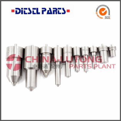 China CR Nozzle DLLA152P1681/0 433 172 029 fit for 0 455 110 310 for SCARPIO 2.2 MAHINDRA for sale