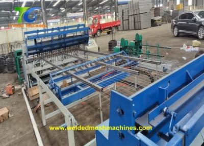 China Wall Construction 4mm Oem Brick Force Making Machine for sale