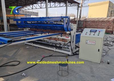 China Layer Chicken Cage 1.8mm Panel Mesh Welding Machine Breeding Cage For Farms for sale