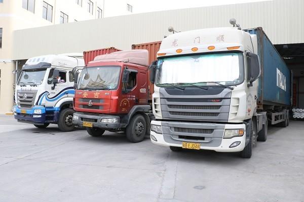 Verified China supplier - Guangdong Synwin Non Woven Technology Co., Ltd