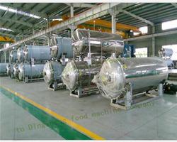 Verified China supplier - Zhucheng City Dingsheng Machinery Co., Ltd.