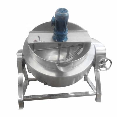 China Industrial gas cooking pot with blender for biryani for sale