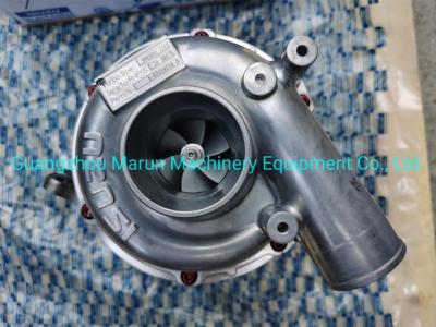 China 8973628390 Dieselmotor Turbocompressor Te koop
