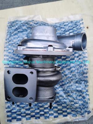 China 6HK1 ZX330-3 Turbocharger Assembly , 1876182600 1144004381 Diesel Engine Parts for sale