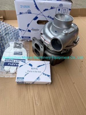 Chine ZX240-3G ZX230 Montage du turbocompresseur de la pelle 1876182620 1144003771 à vendre