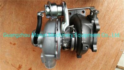 China 4HK1 ZX240-5A Turbocompresor de excavadora 1876183260 8982593710 Partes de motores diésel en venta