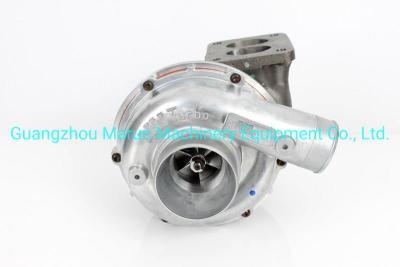 China 6bg1 Diesel Engine Turbocharger 187618263 1144003891 SH220-3 SH240-3 Spare Parts for sale