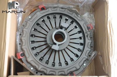 China 18110030 Construction Machinery Engine Parts Clutch Pressure Plate Assembly 1312204300 for sale
