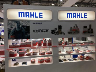 Chine Mahle moteur kit liner Diesel pièces détachées pour Doosan DH500-7 excavateur à vendre