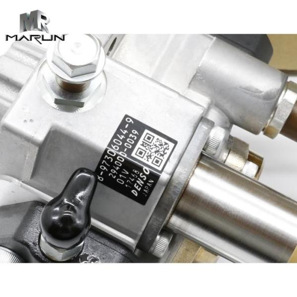 Quality 8983463170 Diesel High Pressure Pump for sale