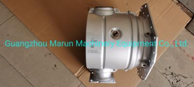 China High Quality 6WG1T SY700 Excavator Catalyst Assembly 8-98348488-1 for sale