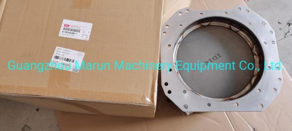 Quality High Quality 6WG1T SY700 Excavator Catalyst Assembly 8-98348488-1 for sale