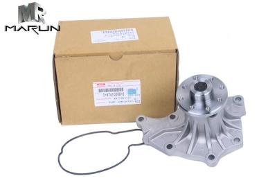 China Bvp Excavator Water Pump Engine Part S5876100881 8971050125 For 4jg1 Zx70 for sale