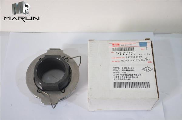 Quality Isuzu BVP Clutch Release Bearing 8972553130 5876101100 For 4JH1 NKR77 Machine for sale