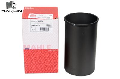 China Excavator Mahle Overhaul Kits 8943916030 ZX330-3 ZX330 ZX200-3 Cylinder Liner Sleeve for sale