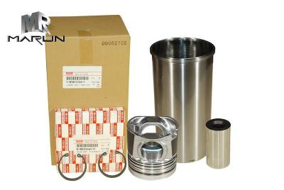 China 6UZ1 Cylinder Liner Kit for sale