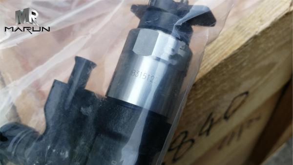 Quality 4HK1 6HK1 Common Rail Fuel Injector Nozzle 8982843930 For ZX200-3 Zx240-3 Zx270 for sale