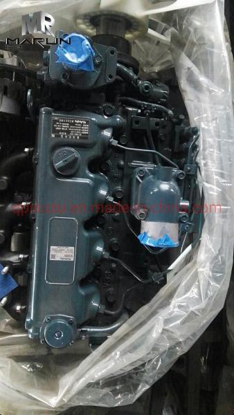 Quality Kubota V3300 Diesel Engine Assembly for sale