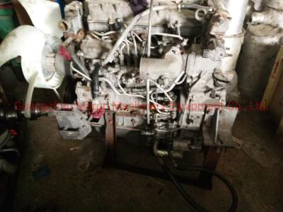 China Zx270 Hitachi Diesel Engine Original Assembly Replacement Parts For 4HK1 for sale