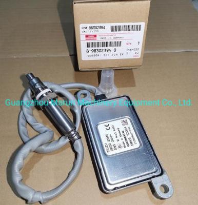 China Sy700 Def Dcm Sensor 8-98302394-0 for 6WG1T for sale