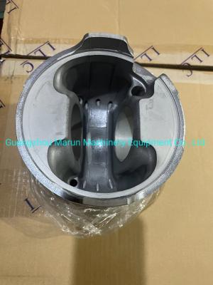China Genuine Diesel Engine Piston 1-12111964-2 For ZX450 Truck 6WG1 Spare Parts for sale