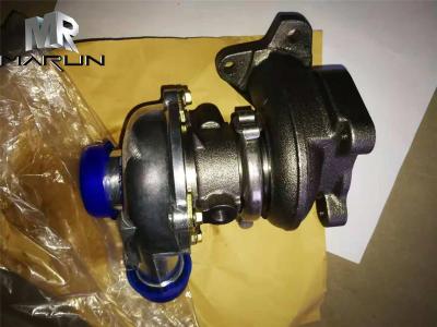 China Genuine Excavator Turbocharger 4le2 4le1 Turbo Charger 8-98092822-0 8980928220 for sale